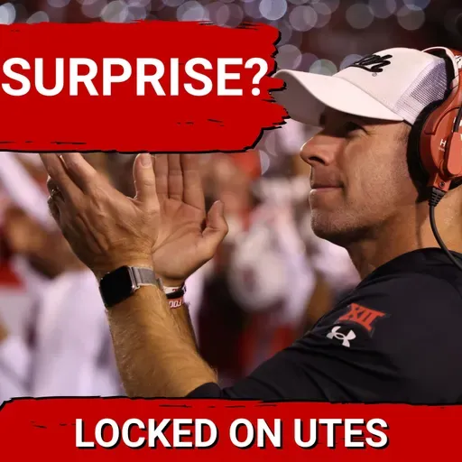 SPRING UPDATES: Morgan Scalley LOVES what he's seeing from one of Utah's Most Important Positions