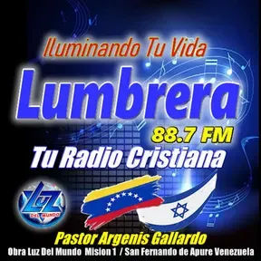 Lumbrera 88.7 FM