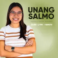 Unang Salmo: Creation Reflects God’s Glory