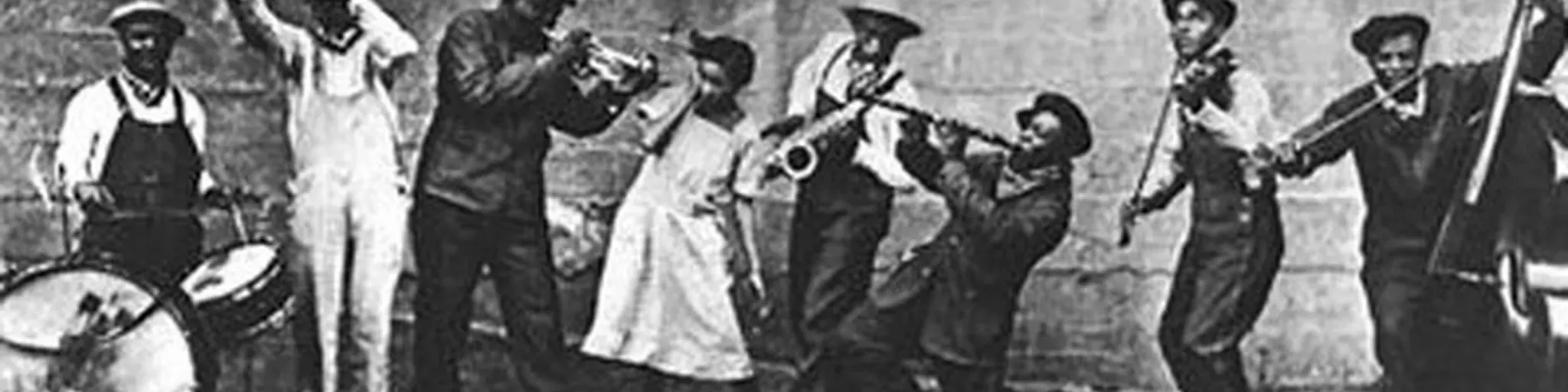 Difundiendo el Jazz