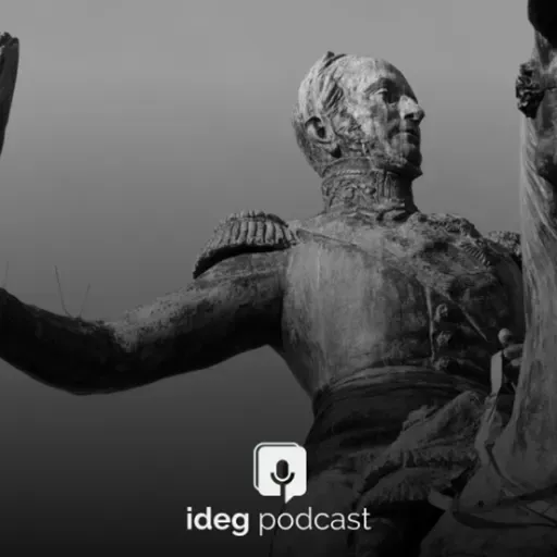 Fio da Meada #9 – De Guilherme II a Maria da Penha: direitos humanos, migração e guerra