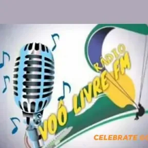 radio voo livre