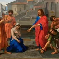 Homilia Diária | A necessidade do “Não peques mais” (Segunda-feira da 5ª Sem. da Quaresma -23/03/26)