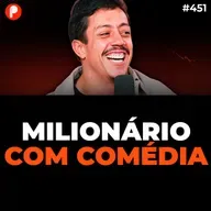 PrimoCast 451 | COMO RENATO ALBANI FICOU RICO