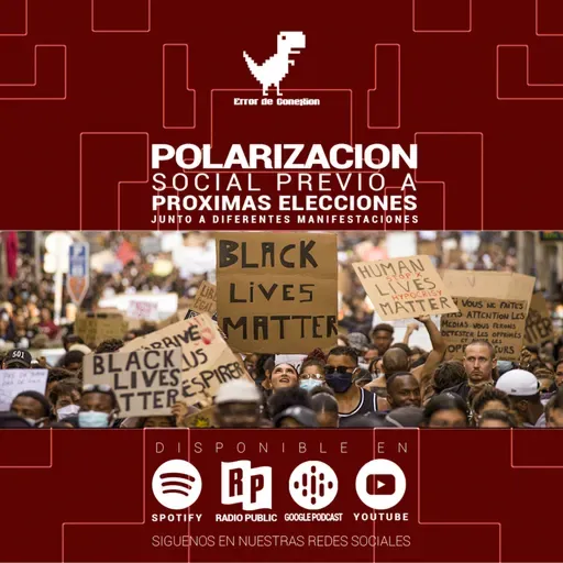 Polarización Social Previo A Próximas Elecciones Presidenciales