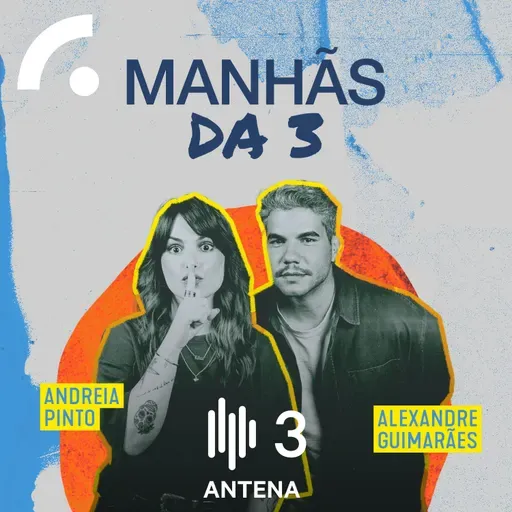 Música de Natal da Antena 3 - Joa Vitor