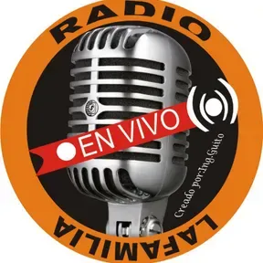 Radio la Familia