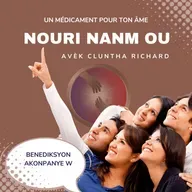 Episode 6 - Soyez fermes inébranlables