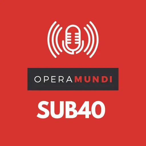 BRUNO REIKDAL: DE QUEM É O VOTO EVANGÉLICO? - SUB40 01/12/23