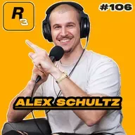 Be Nice to the Frog (feat. Alex Schultz) - Radio Ridley Radio | Ep. 107