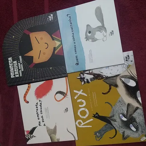 Trailer da nova temporada