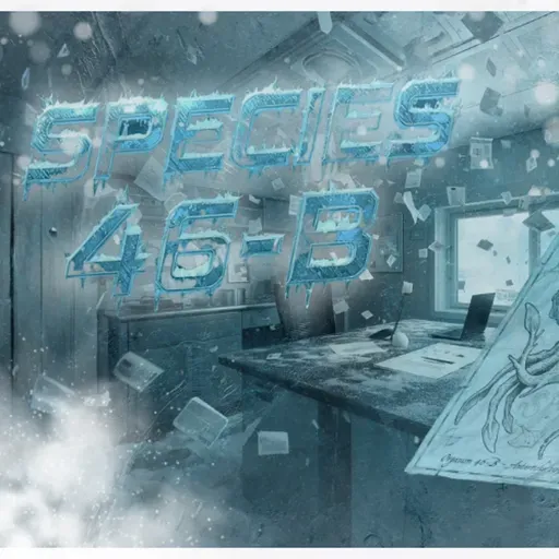 Best of Ground Zero - SPECIES 46-B