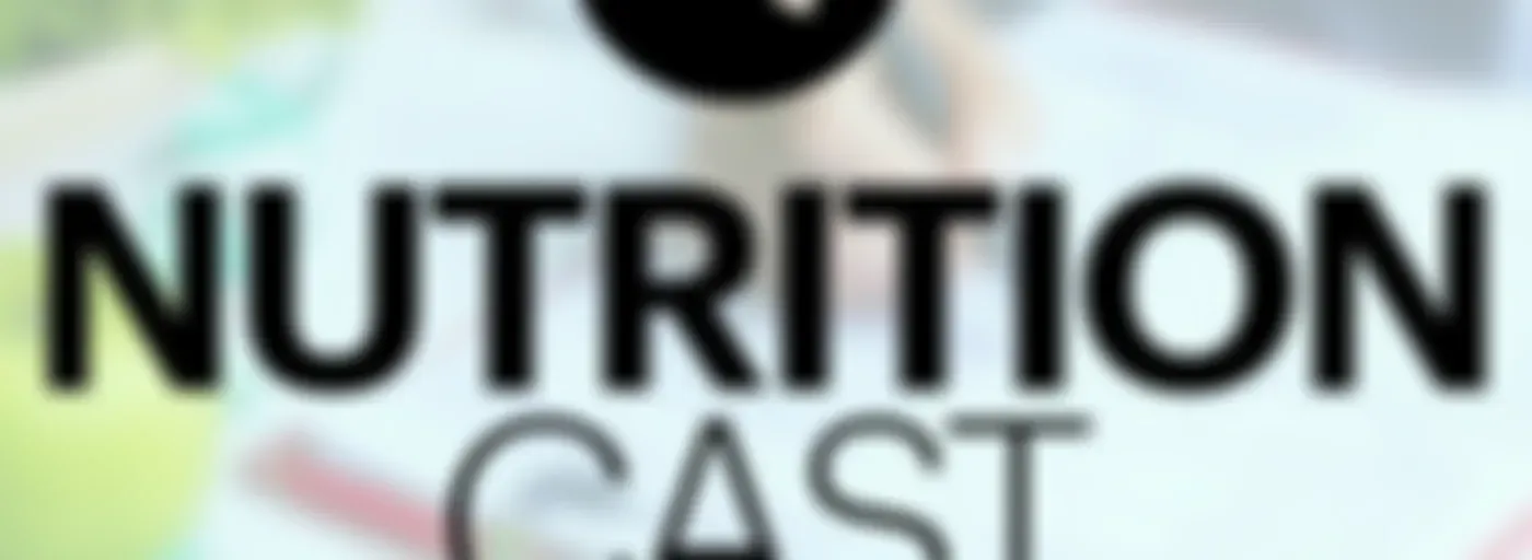 NUTRITION CAST - ConsCiência Nutricional
