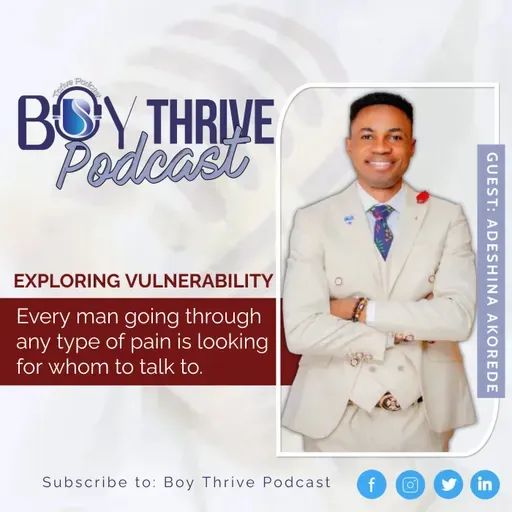 Exploring Vulnerability.