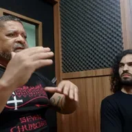 Scrupulous volta inovando