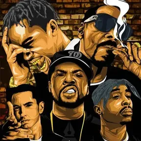 Los Santos Radio new gen