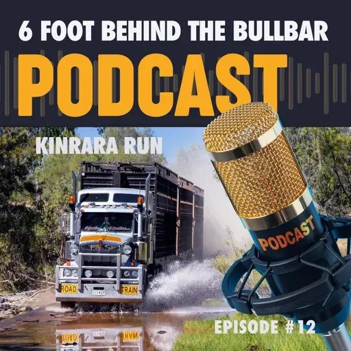 The Kinrara Cattle Run: When the road fought back.