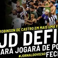 STJD Determina e Ceará SC Jogará de Portões Fechados | Reapresentação