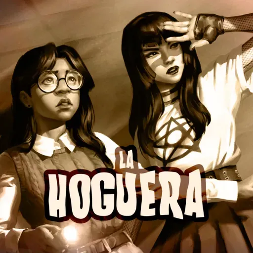 Fear the Spotlight: sesión de espiritismo de "mi alegría" sale mal | ep.189