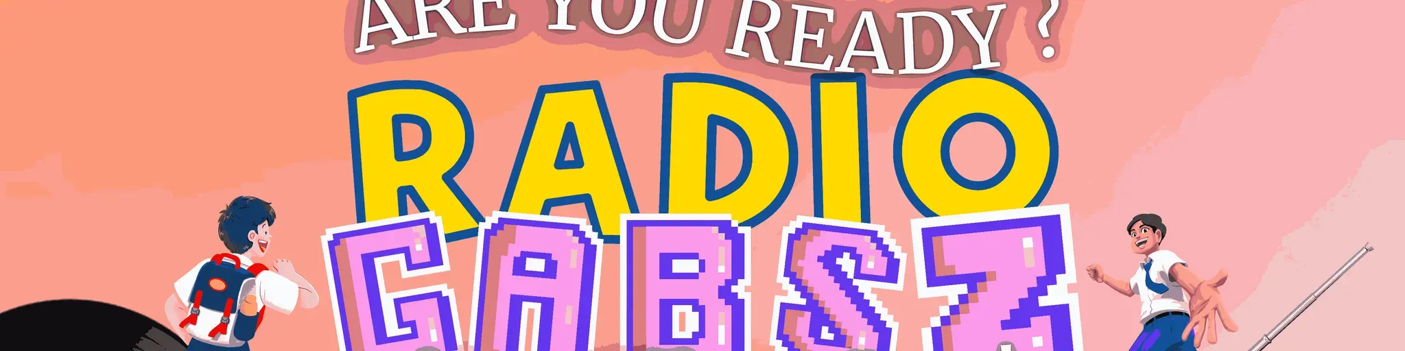 Radio Fm Gabriel