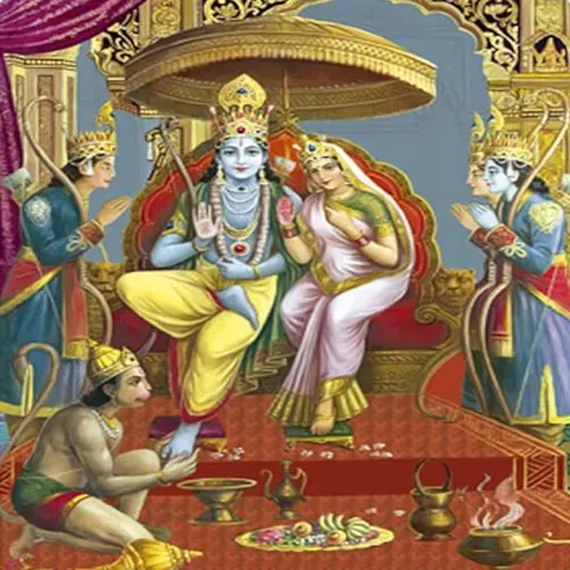 Ramcharitmanas Uttarkand 85