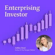 Ashley Herd: Why Better Managers Drive Better Business Results