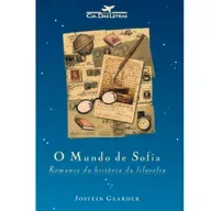 26. O Mundo de Sofia. Kant