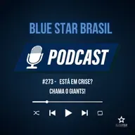 🎙️Podcast #273 - Está em crise? Chama o Giants!