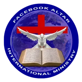 FACEBOOK ALTAR INTERNATIONAL MINISTRY BROADCAST