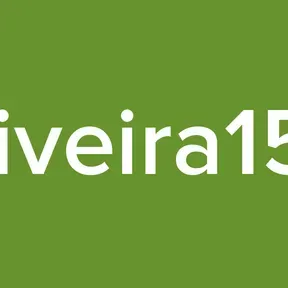 Oliveira157