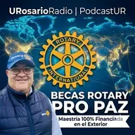 Becas Rotary Pro Paz: Cómo estudiar tu maestría en el exterior con todo pago