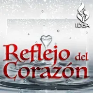 Reflejo del Corazón: Misericordia