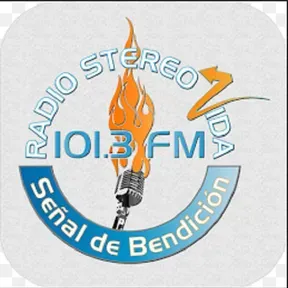Radio Stereo Vida 101.3