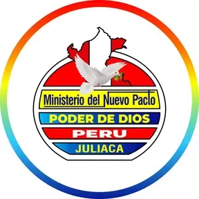 Poder de Dios Perú