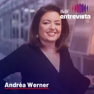 #255 - Andréa Werner: "Planos de saúde são o lobby mais poderoso do Congresso"