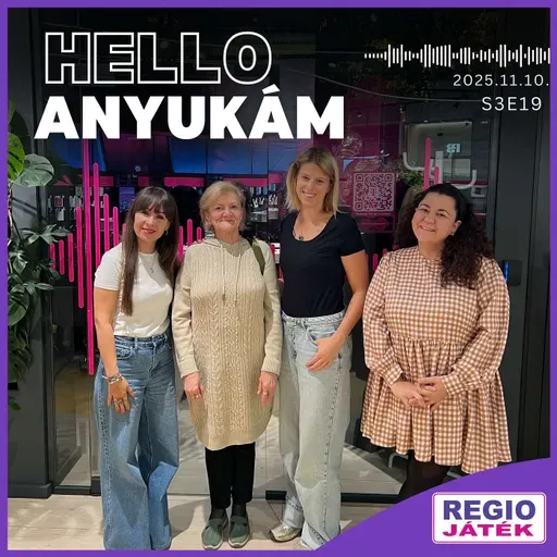 S3E19 - Jutalmazz okosan – nemcsak a gyerekedet, hanem magadat is!