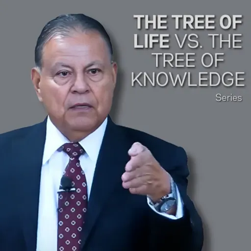 The Tree Of Life Vs. The Tree Of Knowledge #10