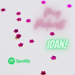 My Podcast ❤️