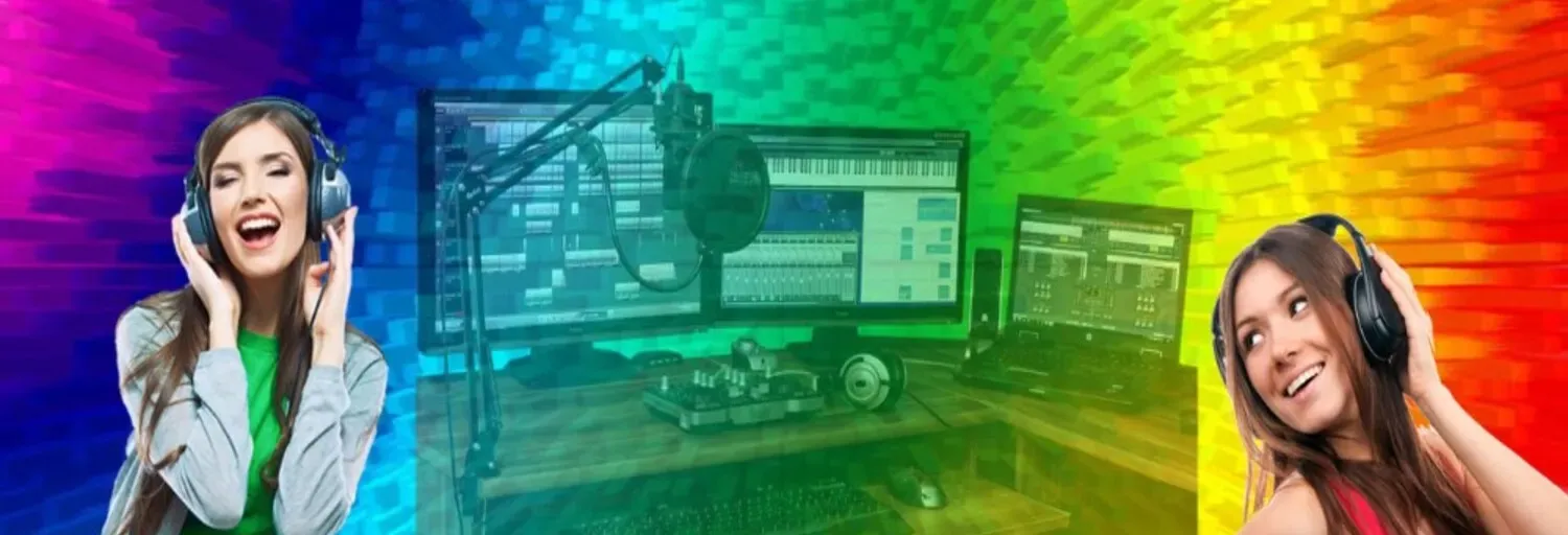 RADIO MULHERES CURADAS PARA CURAR