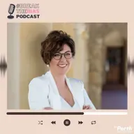 Using Science To Solve Crimes with Dr. Paola Magni