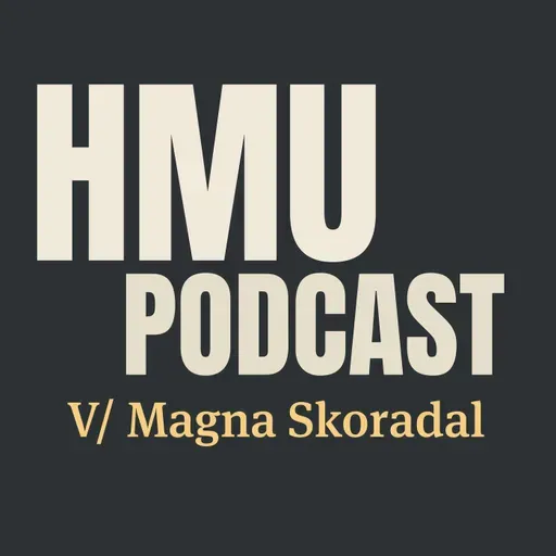 HMU Podcast #011 - Er kristindómur bara fyri tey heilagu?