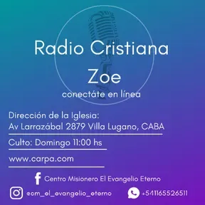 Radio la Diestra de Dios