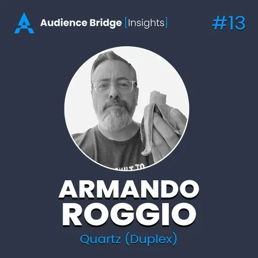 Your List Size Is Lying to You — with Armando Roggio (Quartz)