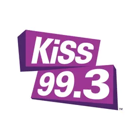 CKGB KISS 99.3 FM -