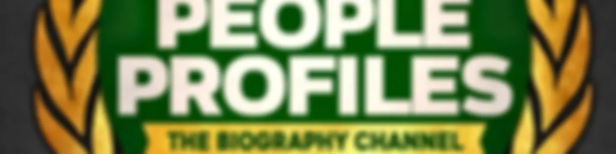 The People Profiles