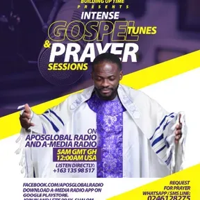 APOSGLOBAL  RADIO