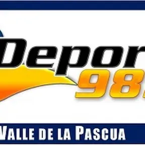Deportiva 98.3 FM