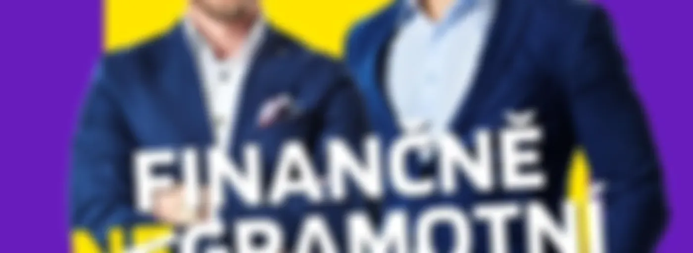 FINANČNĚ GRAMOTNÍ