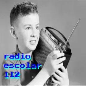 Radio Escolar 112
