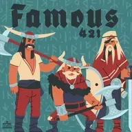 421: Viking Legends: Famous